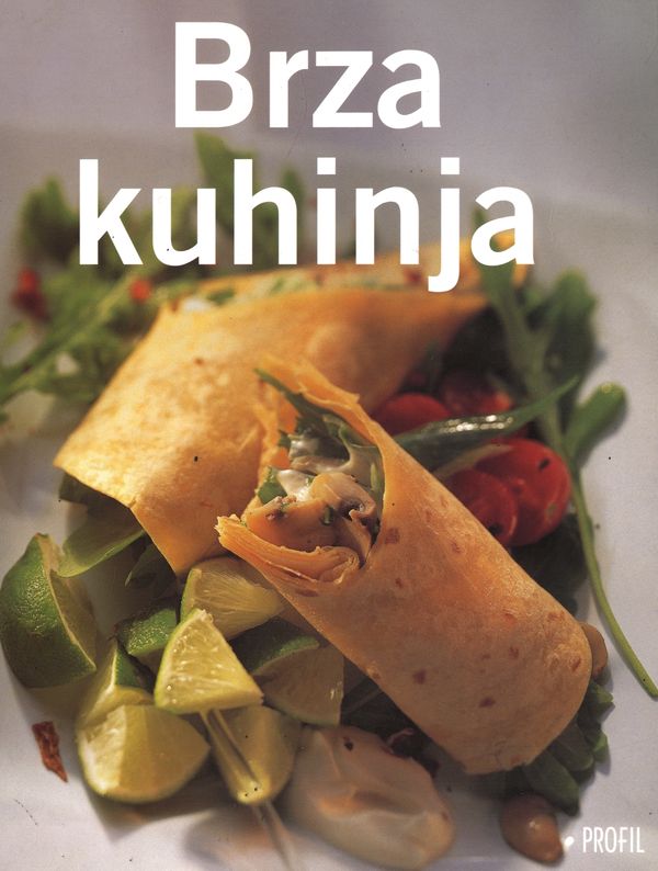 Brza kuhinja