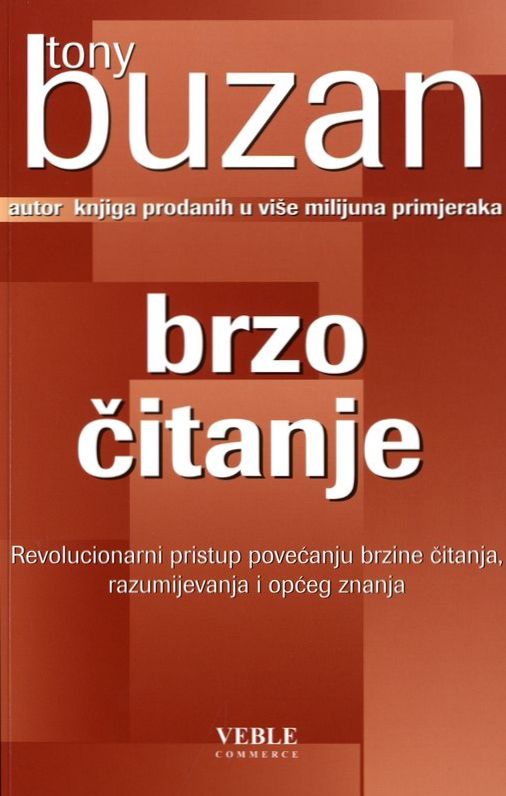 BRZO ČITANJE 