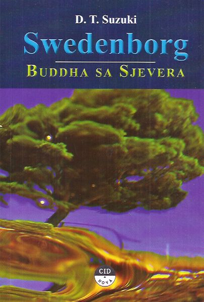 Swedenborg: Buddha sa Sjevera
