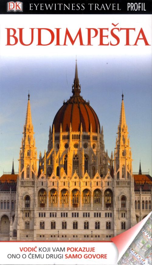 Budimpešta