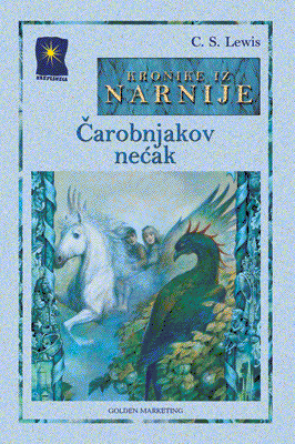 Čarobnjakov nećak