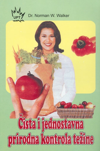 Čista i jednostavna prirodna kontrola težine