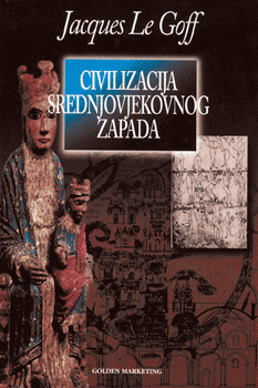 CIVILIZACIJA SREDNJOVJEKOVNOG ZAPADA