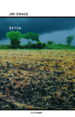Žetva