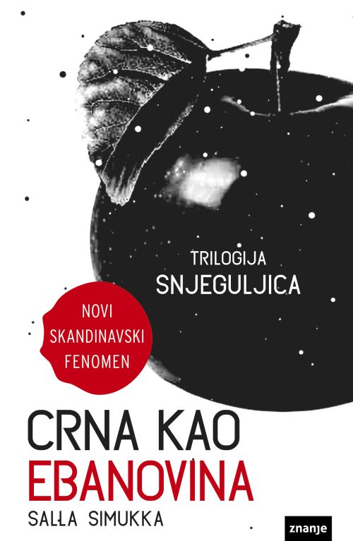 Crna kao ebanovina