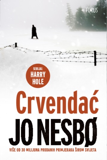 Crvendać
