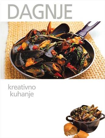 Dagnje