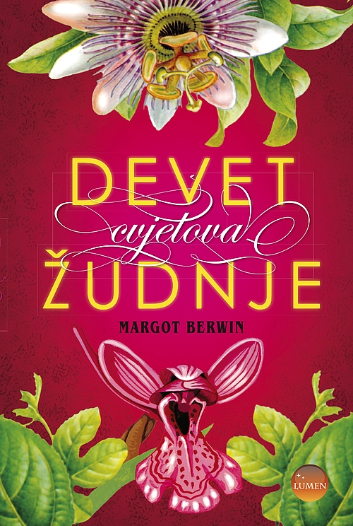 Devet cvjetova žudnje