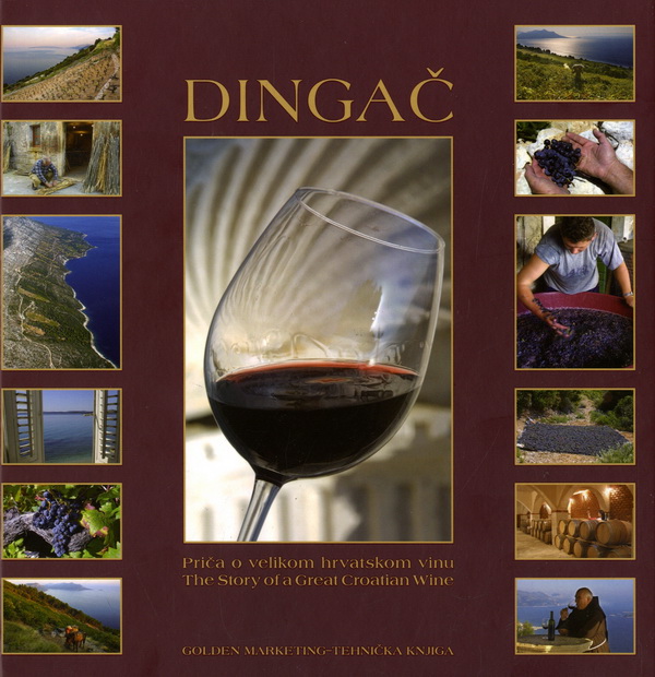 DINGAČ