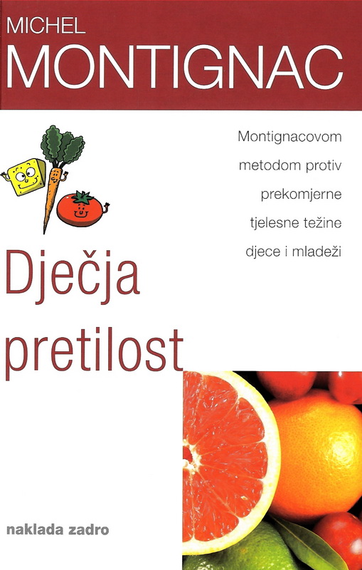 Dječja pretilost