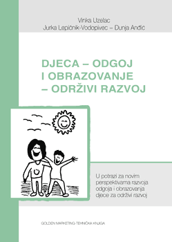 Djeca - odgoj i obrazovanje - održivi razvoj