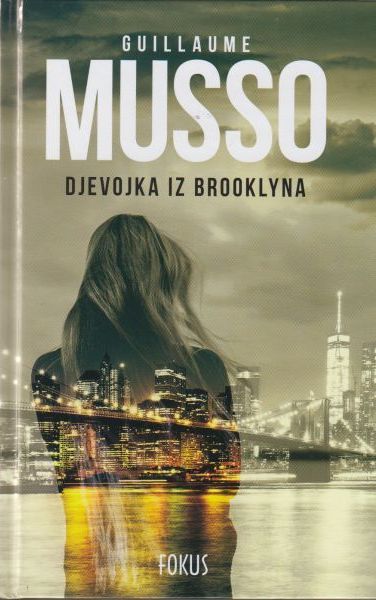 Djevojka iz Brooklyna
