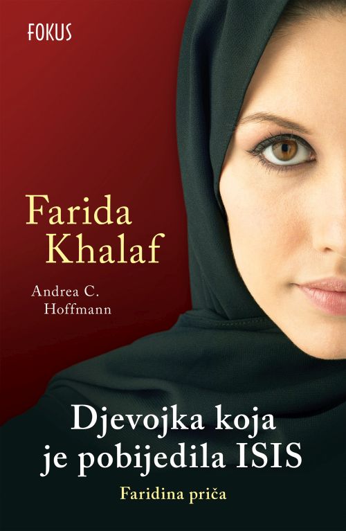 Djevojka koja je pobijedila ISIS