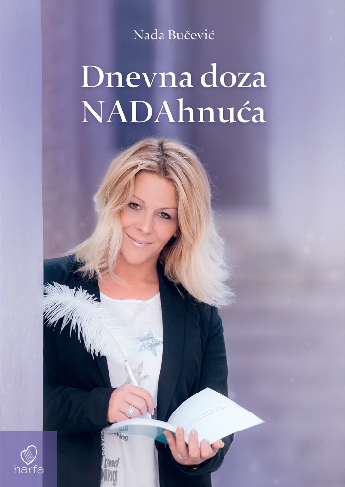 DNEVNA DOZA NADAHNUĆA