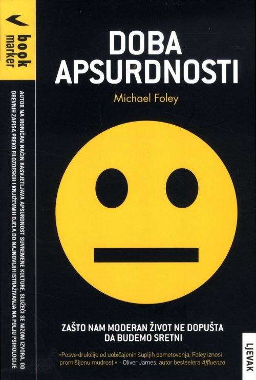 Doba apsurdnosti