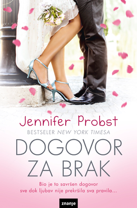 Dogovor za brak