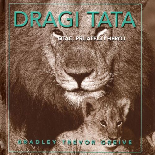 Dragi tata