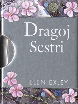 Dragoj sestri