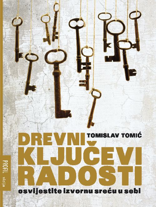 Drevni ključevi radosti