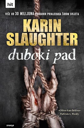 Duboki pad