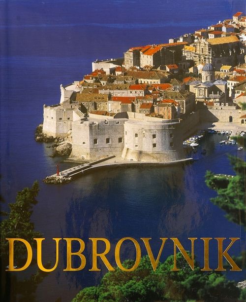 Dubrovnik - monografija