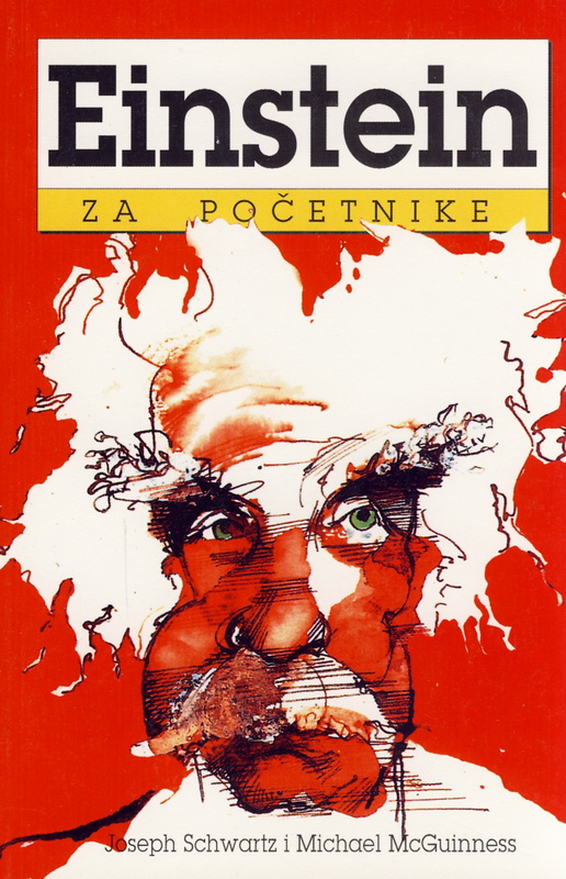 Einstein za početnike