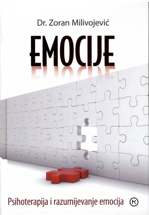 EMOCIJE