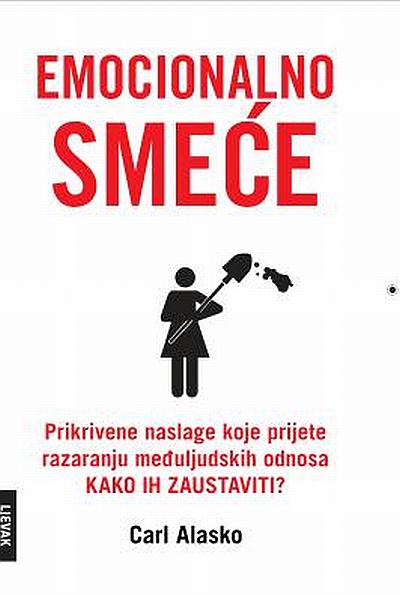 EMOCIONALNO SMEĆE