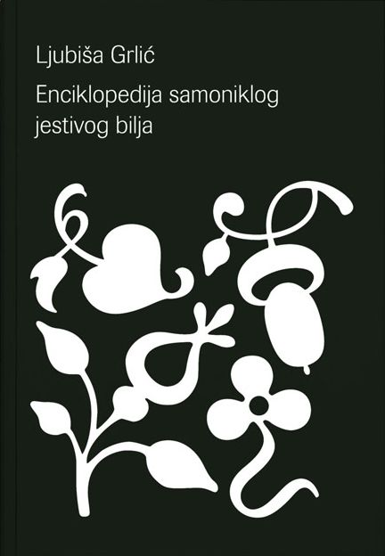 ENCIKLOPEDIJA SAMONIKLOG JESTIVOG BILJA