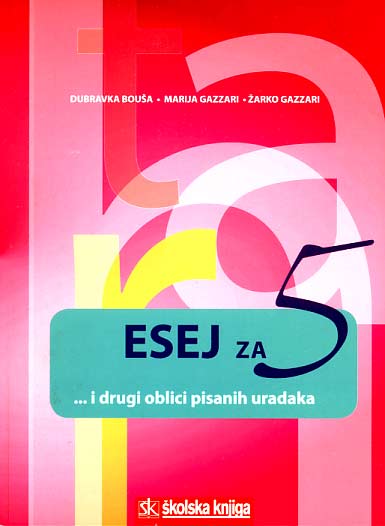 Esej za 5