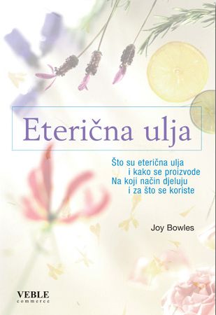 Eterična ulja