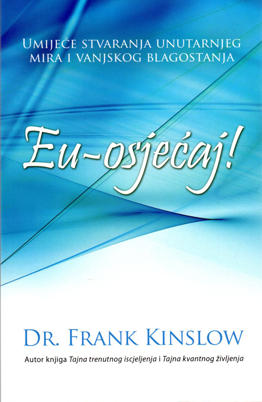 Eu - osjećaj!