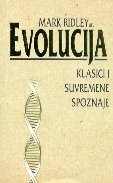 Evolucija