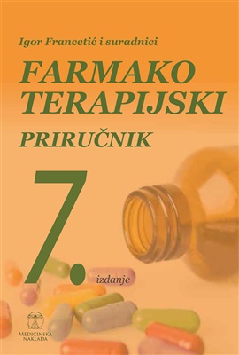 Farmakoterapijski priručnik