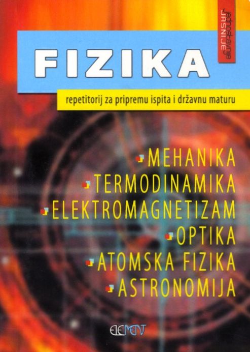 FIZIKA - repetitorij za pripremu ispita i državnu maturu