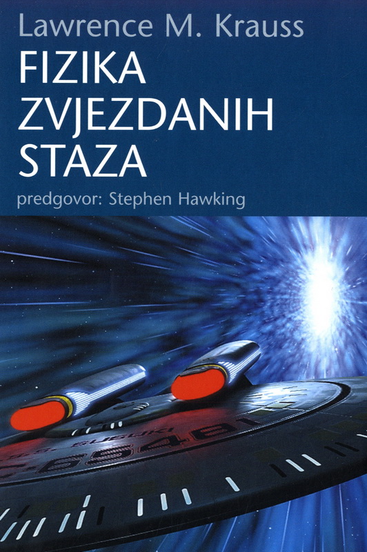 Fizika Zvjezdanih staza