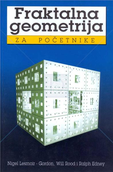 Fraktalna geometrija za početnike
