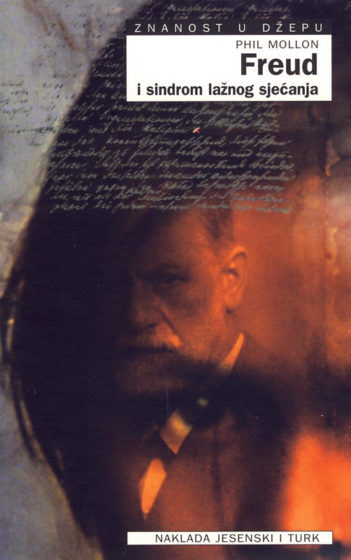 Freud i sindrom lažnog sjećanja