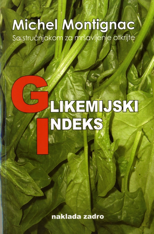Glikemijski indeks