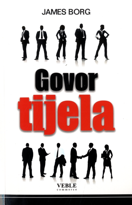 GOVOR TIJELA