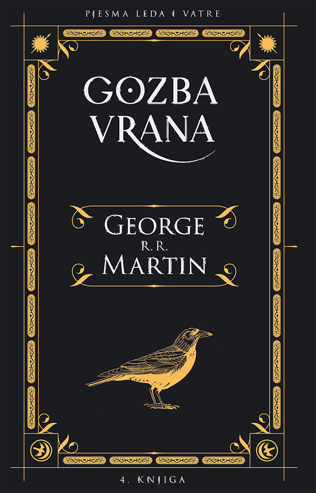 Gozba vrana