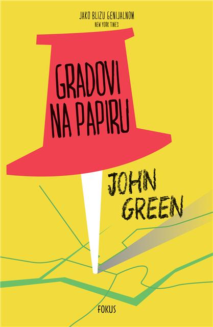 Gradovi na papiru
