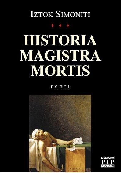 Historia magistra mortis