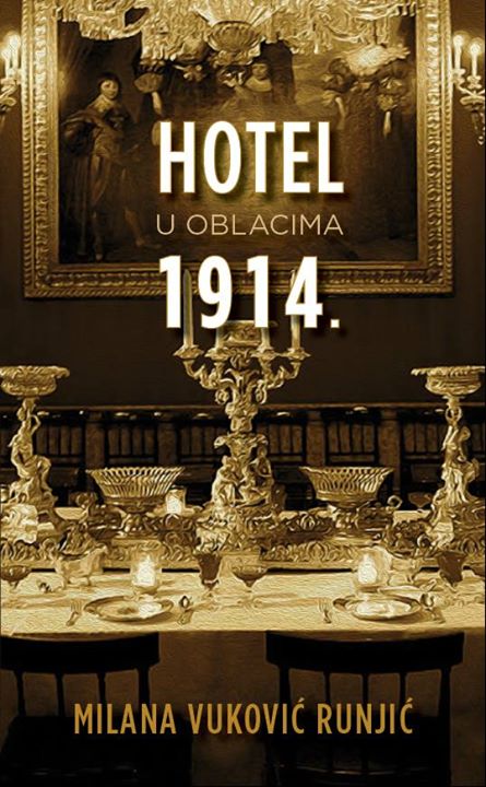 Hotel u oblacima 1914.