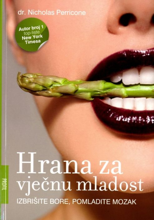 Hrana za vječnu mladost