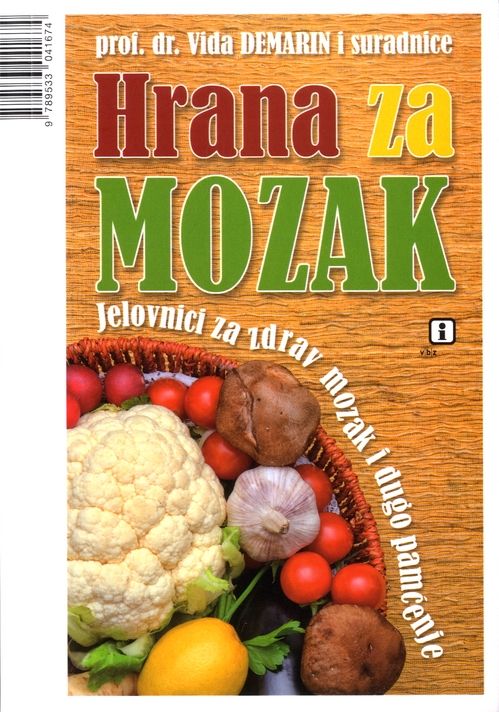 HRANA ZA MOZAK