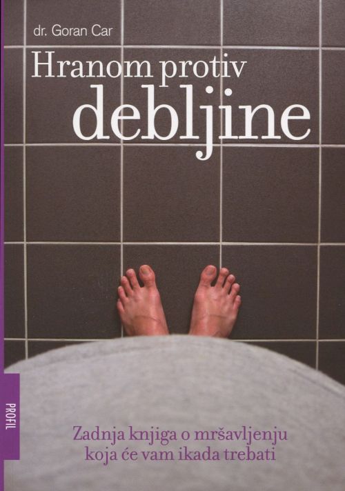 Hranom protiv debljine