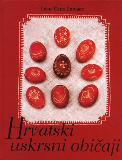 Hrvatski uskrsni običaji