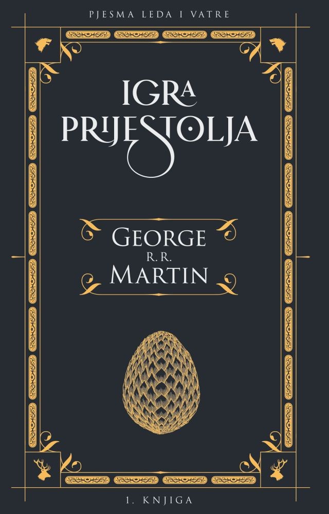 Igra prijestolja