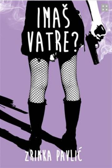 Imaš vatre?